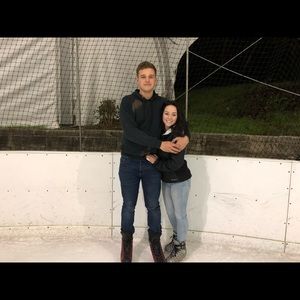 Meet your Posher, Gina